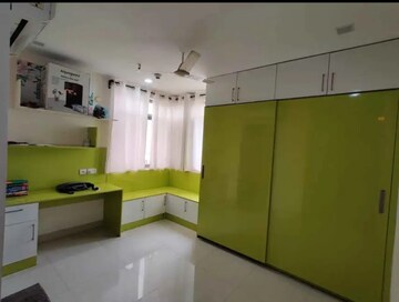 Bedroom in 3 BHK Apartment at Lanco Hills Apartments, Manikonda – for Rent