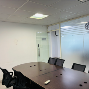 Team Area in  Office Space at Madhapur – for Rent