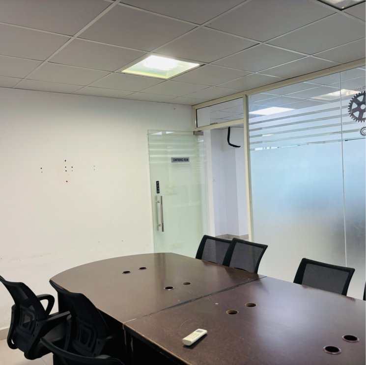 Team Area, madhapur Commercial Office Space 2500 Sq.Ft. In Madhapur Hyderabad 9230364