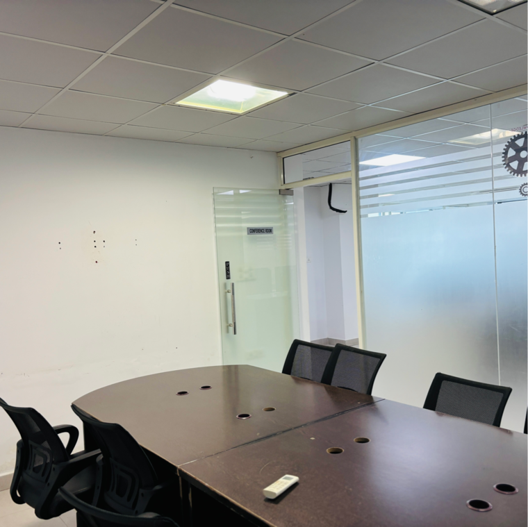 Team Area, madhapur Commercial Office Space 2500 Sq.Ft. In Madhapur Hyderabad 9230364