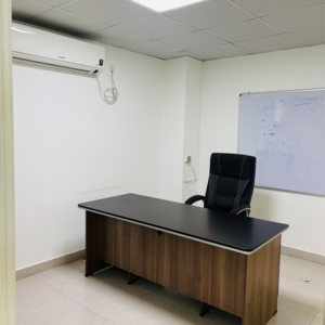   Office Space at Madhapur – for Rent