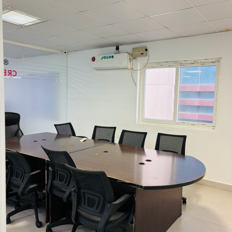 Team Area, madhapur Commercial Office Space 2500 Sq.Ft. In Madhapur Hyderabad 9230364