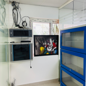   Office Space at Madhapur – for Rent