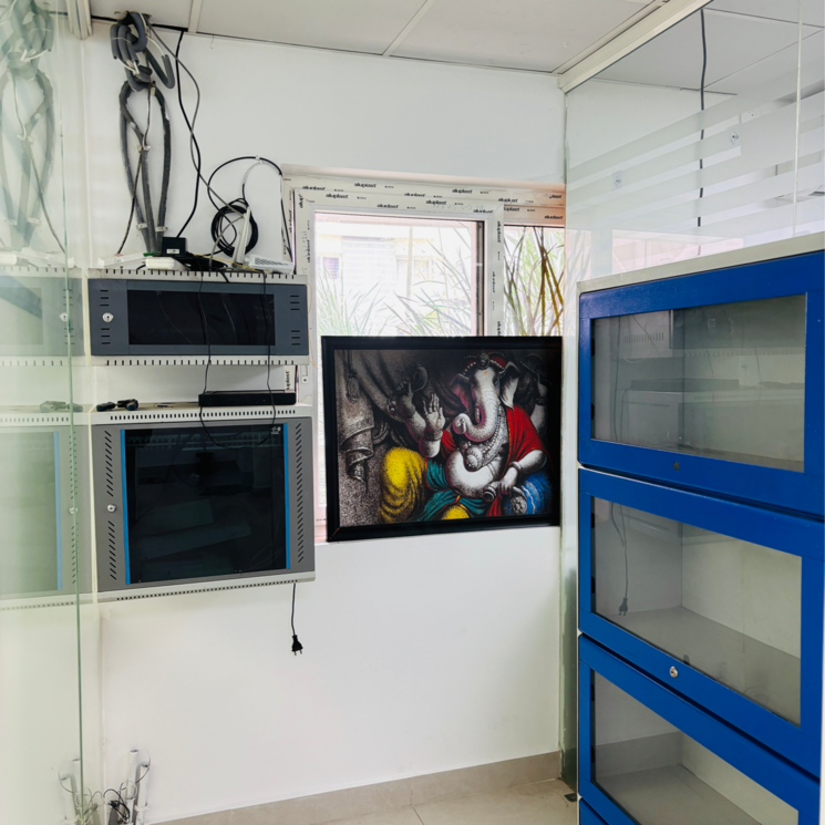 Other, madhapur Commercial Office Space 2500 Sq.Ft. In Madhapur Hyderabad 9230364