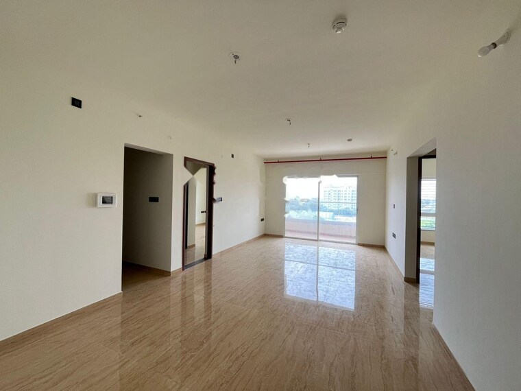 undefined, skyways-harmony 2 Bedroom 689 Sq.Ft. Apartment In Lohgaon Pune 9230354