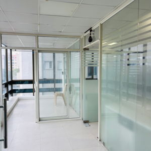   Office Space at Madhapur – for Rent