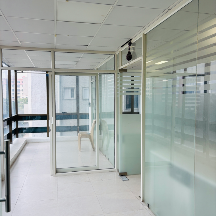 Other, madhapur Commercial Office Space 2500 Sq.Ft. In Madhapur Hyderabad 9230364