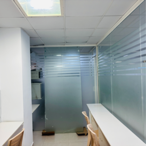   Office Space at Madhapur – for Rent