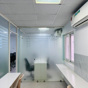   Office Space at Madhapur – for Rent