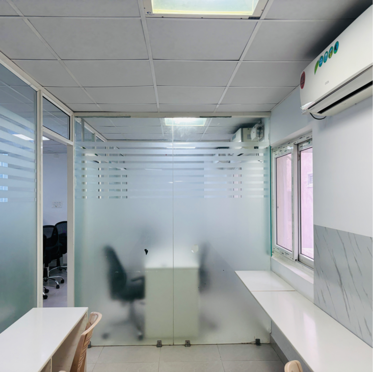 Other, madhapur Commercial Office Space 2500 Sq.Ft. In Madhapur Hyderabad 9230364