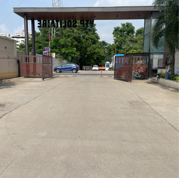  Parking, vtp-solitaire 2 Bedroom 761 Sq.Ft. Apartment In Someshwarwadi Pune 9230366