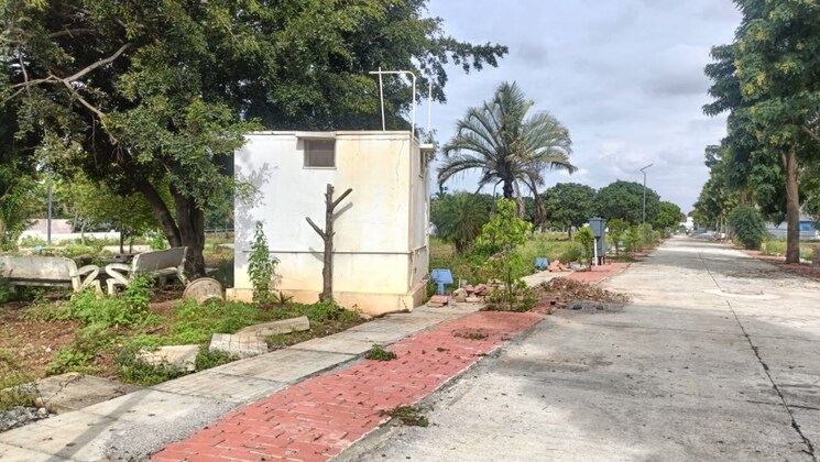 Exterior View, vatavarana-realty-plots  1200 Sq.Ft. Plot In Ramohalli Bangalore 9176092