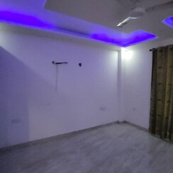 2 BHK + Servant Room Builder Floor For Sale in Nawada Koh