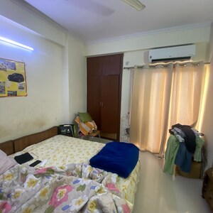 Bedroom in 1 BHK Apartment at Maxblis Grand Wellington, Sector 75 – for Rent