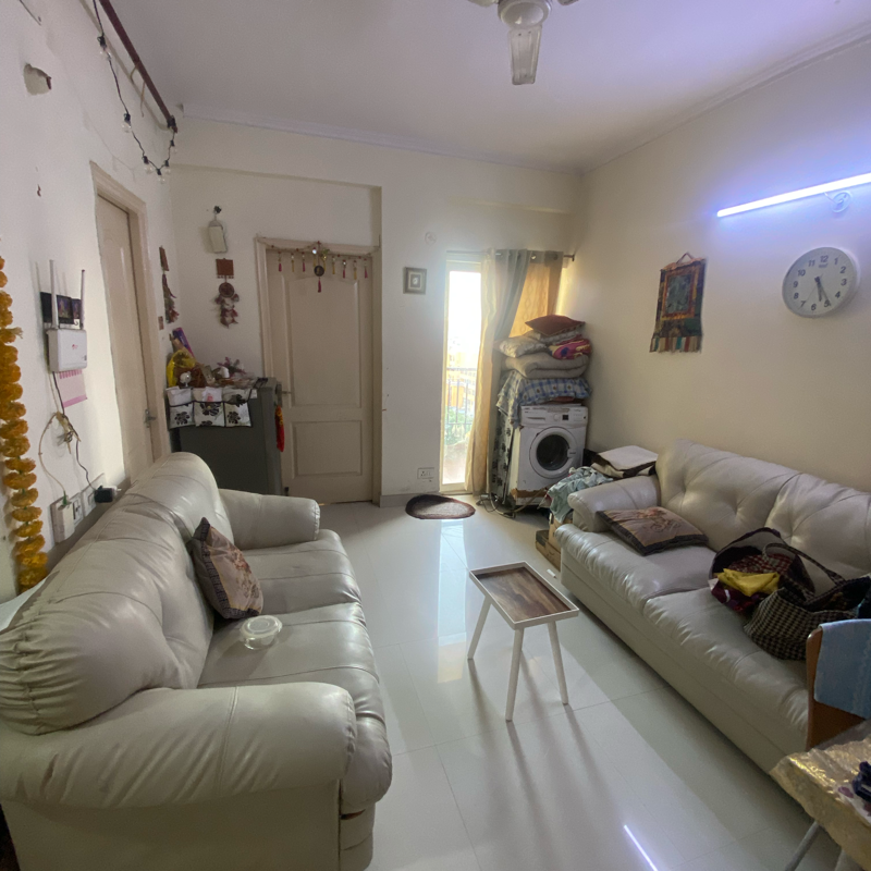 1 BHK Apartment For Rent in Maxblis Grand Wellington