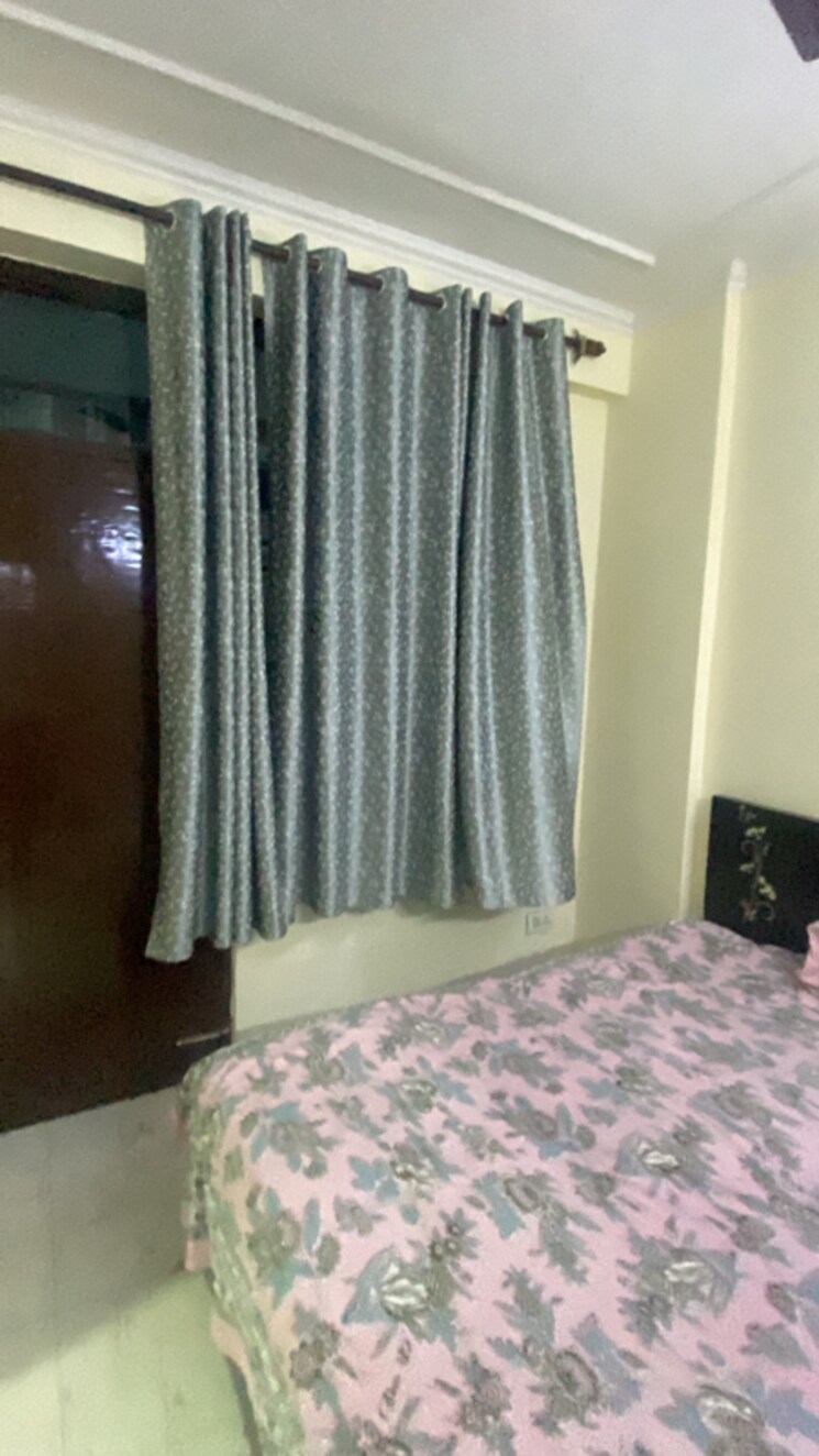 Bedroom, nawada-koh 2 Bedroom 90 Sq.Yd. Builder Floor In Sector 49 Faridabad 9230375