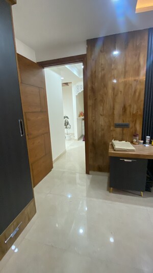 Kitchen in 2 BHK Builder Floor at Nawada Koh, Sector 49 – for Sale