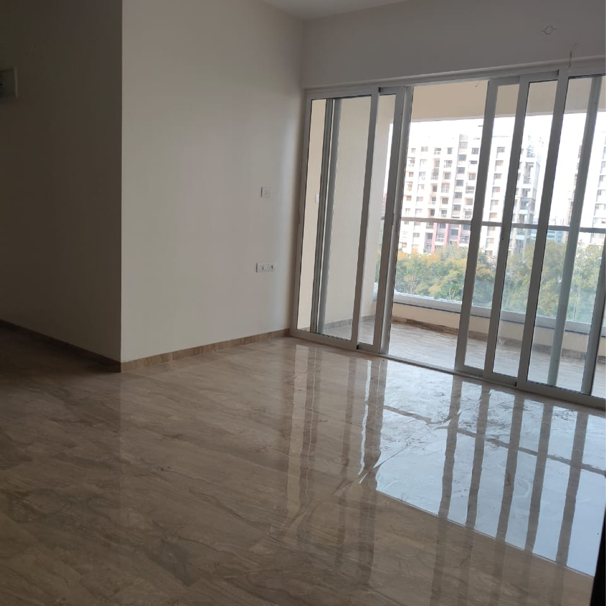 2 BHK + Pooja Room 780 Sq.Ft. Apartment in VTP Solitaire