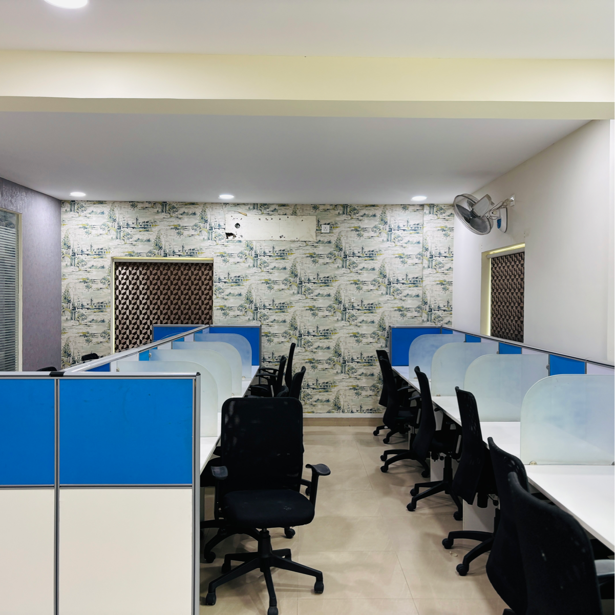 Office Space For Rent in Madhapur