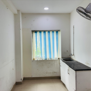 Kitchen in  Office Space at Madhapur – for Rent