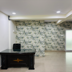 Living Room in  Office Space at Madhapur – for Rent