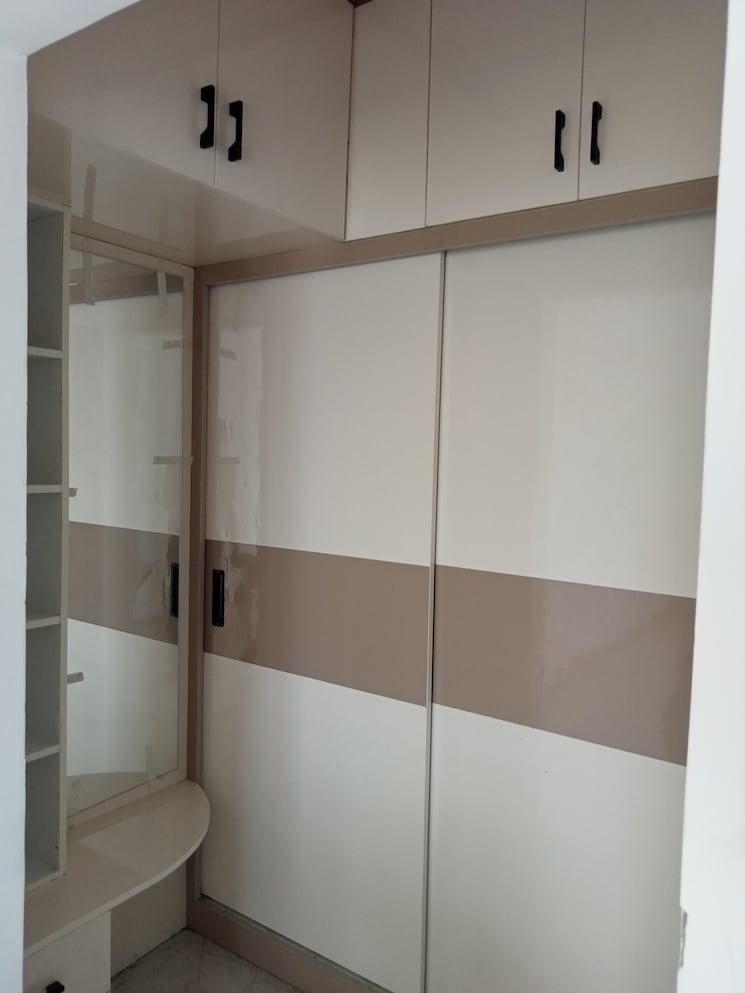 Bathroom, rishita-manhattan 2 Bedroom 1099 Sq.Ft. Apartment In Gomti Nagar Lucknow 9230395