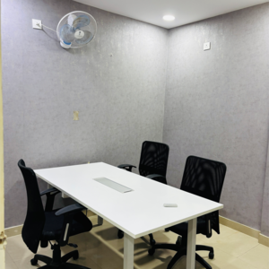 Team Area in  Office Space at Madhapur – for Rent