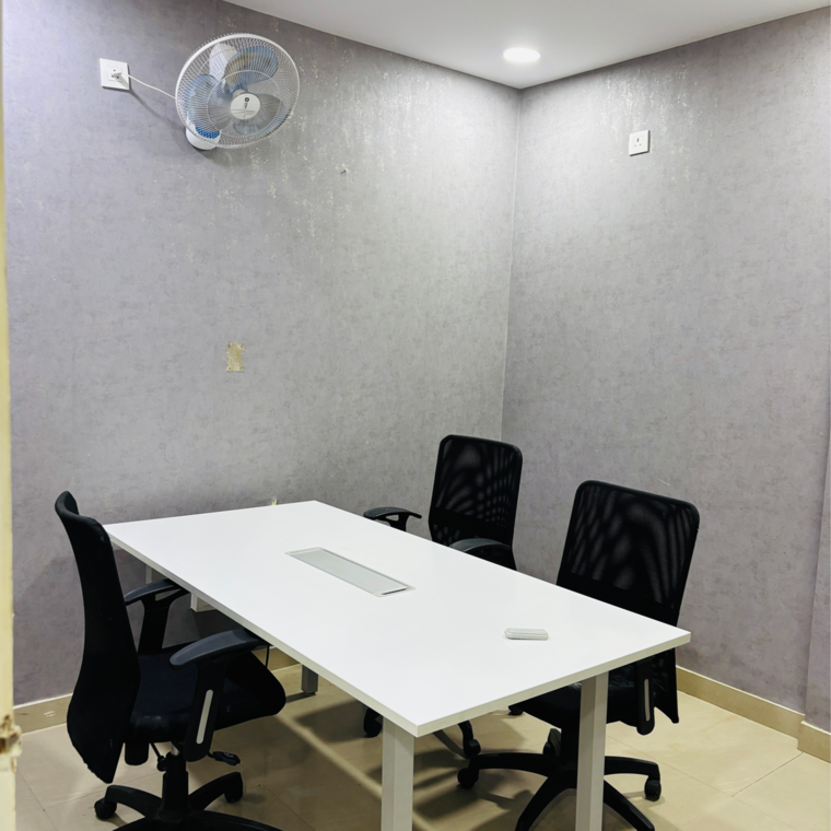 Team Area, madhapur Commercial Office Space 1850 Sq.Ft. In Madhapur Hyderabad 9230383