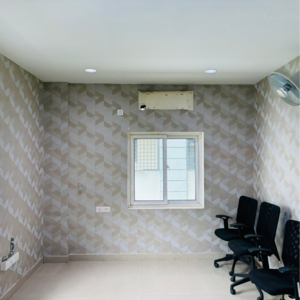 Parking in  Office Space at Madhapur – for Rent