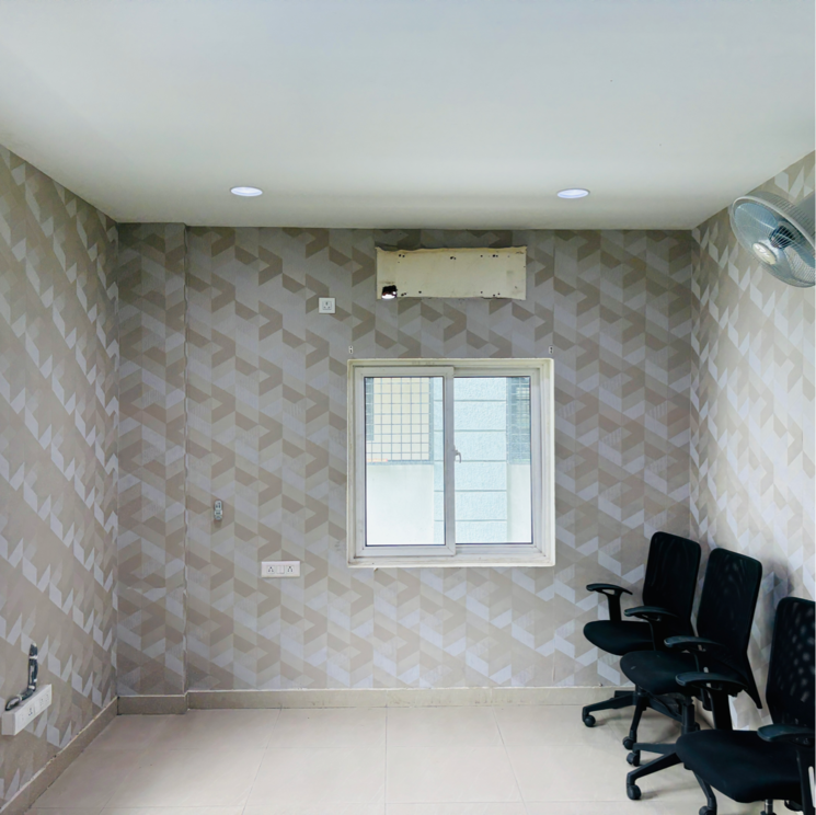  Parking, madhapur Commercial Office Space 1850 Sq.Ft. In Madhapur Hyderabad 9230383