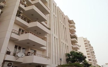 1 RK Apartment For Sale in Clarion The Legend, Sector 57