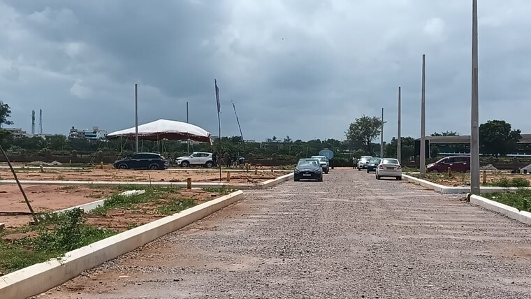 undefined, kadthal  167 Sq.Yd. Plot In Kadthal Hyderabad 9230387