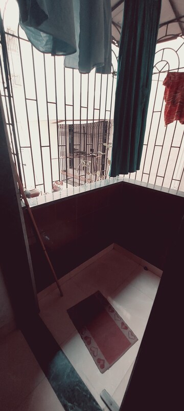 Balcony in 1 BHK Apartment at Dombivli West – for Sale