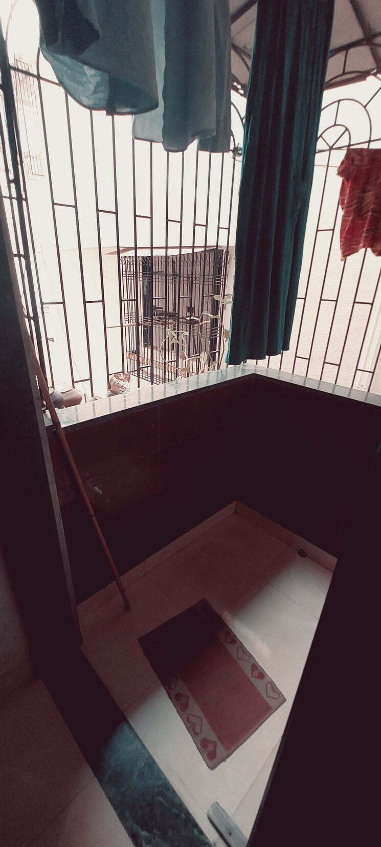 Balcony, dombivli west 1 Bedroom 560 Sq.Ft. Apartment In Dombivli West Thane 9230519