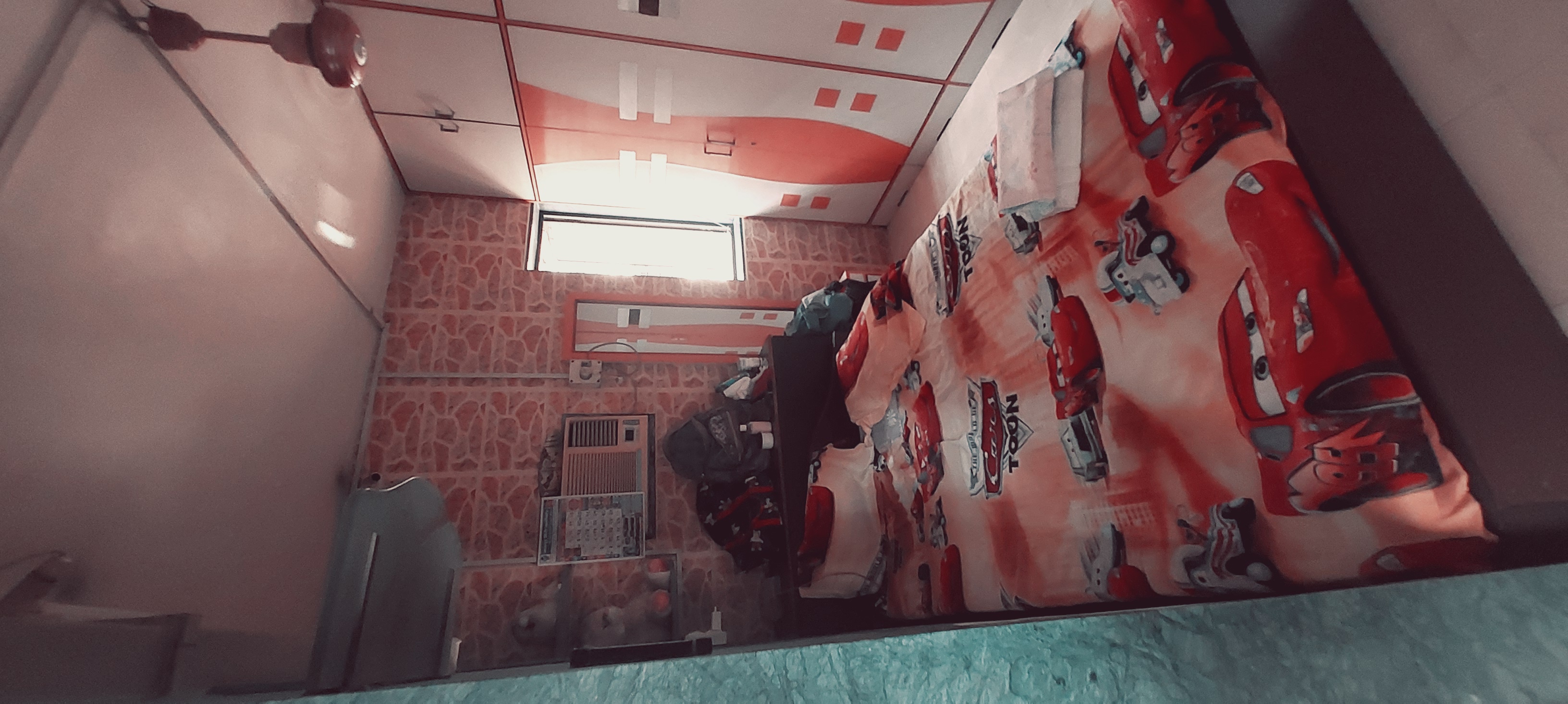 1 BHK + Extra Room Apartment For Sale in Dombivli West