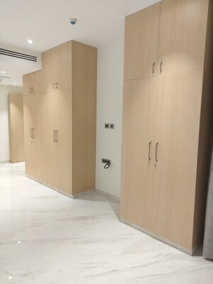 Room in 3 BHK Apartment at Lodha The World Towers World One Tier 2, Worli – for Rent