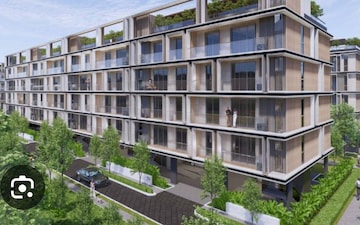 2 BHK Apartment For Sale in Signature Global City 93, Sector 93