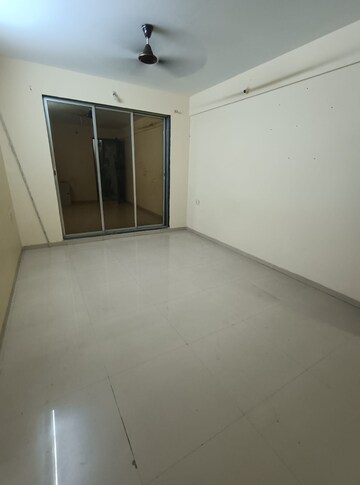 Room in 1 BHK Apartment at Kopar Khairane – for Rent