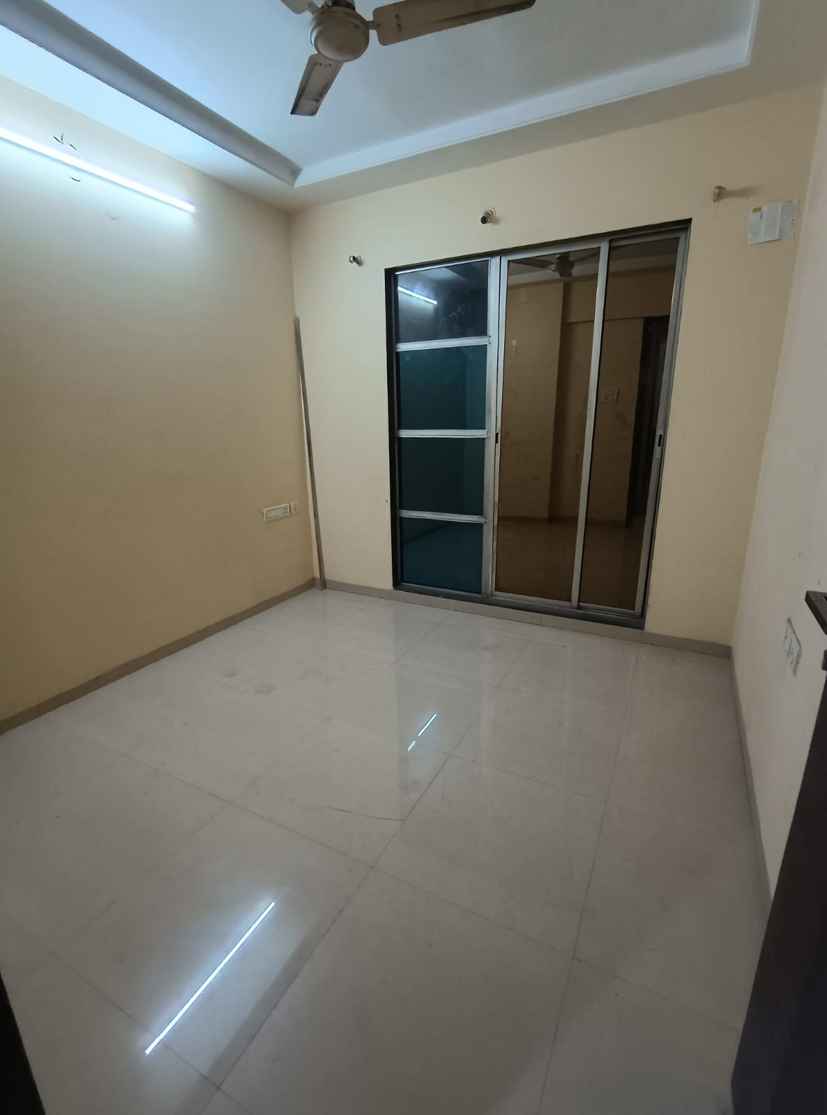 1 BHK Apartment For Rent in Navi Mumbai 
