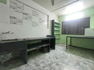 1 BHK Apartment For Rent in Katraj