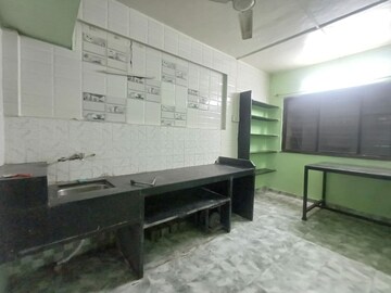 Kitchen in 1 BHK Apartment at Katraj – for Rent