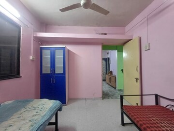 Room in 1 BHK Apartment at Katraj – for Rent