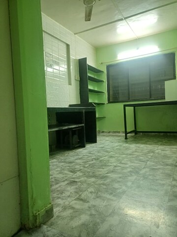 Kitchen in 1 BHK Apartment at Katraj – for Rent