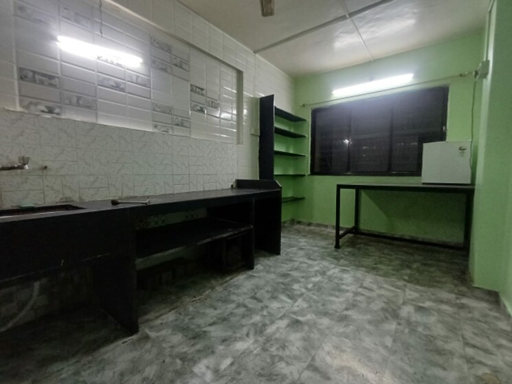 Kitchen, katraj 1 Bedroom 650 Sq.Ft. Apartment In Katraj Pune 9230406