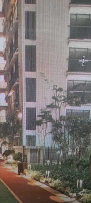 3 BHK Apartment For Sale in Rustomjee Aden, Bandra East