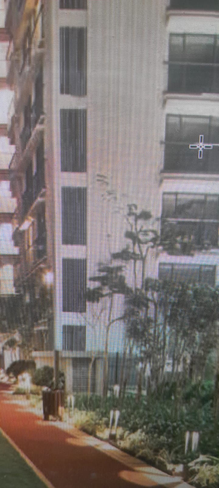 3 BHK Apartment For Sale in Rustomjee Aden