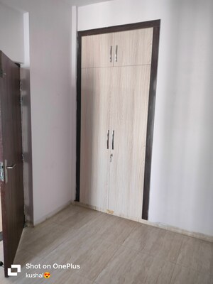 Building Lobby in 2 BHK Apartment at Ansal API Celebrity Gardens, Sushant Golf City – for Rent