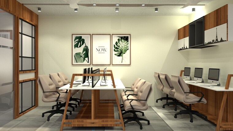 Gym, ambawadi Commercial Office Space 661 Sq.Ft. In Ambawadi Ahmedabad 9230397