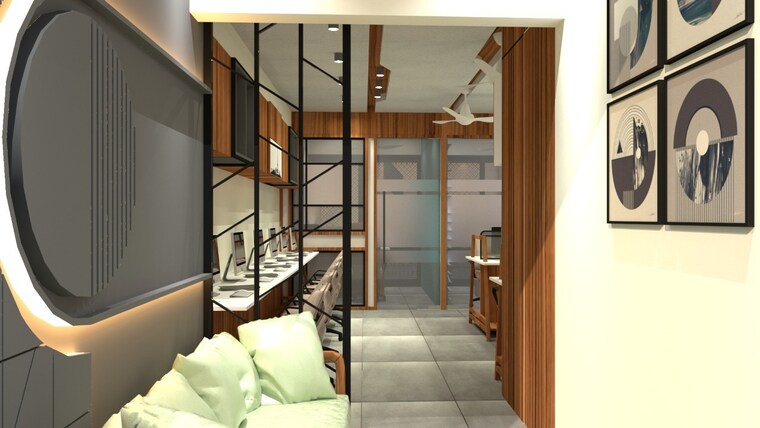 undefined, ambawadi Commercial Office Space 661 Sq.Ft. In Ambawadi Ahmedabad 9230397