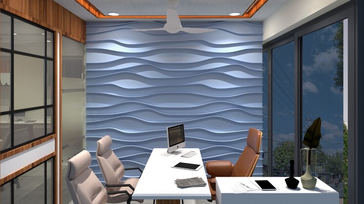 Team Area, ambawadi Commercial Office Space 661 Sq.Ft. In Ambawadi Ahmedabad 9230397